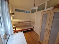 Chambre Familiale avec Balcon