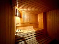 Nordic Sunset Retreat - Bed and Breakfast Pamporovo