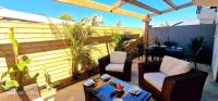Villa cardinal - Bed and Breakfast Saint-Pierre