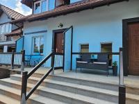 Pokoje Gościnne Rejs - Ferienwohnung Jantar