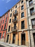 Rincón de Cimadevilla - B&B Gijón