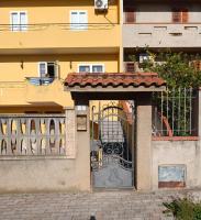 Casa da Luisa - B&B Domusnovas