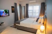 D'Magnolia Luxury Apartments - B&B Ogbojo