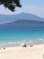 Senteurs du Maquis - B&B Porticcio