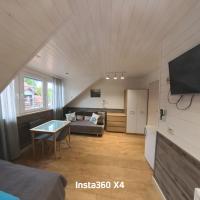 Chambre Triple avec Salle de Bains Privative