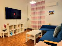 雅典使馆区和大学区舒适的家 - B&B Atenas