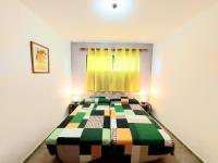 Eve's home - B&B Antigua