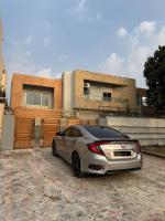 Arizona Haven Guesthouse - Bed and Breakfast Islamabad