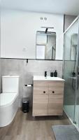 Apartamento de 1 dormitorio