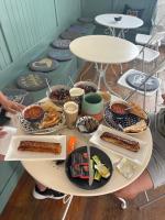 Tatis Bake-Away - Bed and Breakfast Roundstone