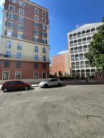 Apartments in Via Roma Residential Complex - B&B Odesa