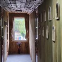 Agroturystyka Ranczo Kozubnik - B&B Porąbka