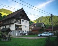 Casa din Munti - B&B Moieciu de Sus