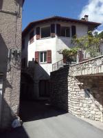 Cà del borgo Historic Village - Bed and Breakfast