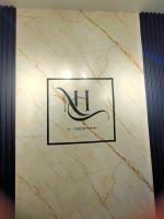 NH Stay, Parit Buntar Perak - Bed and Breakfast Parit Buntar