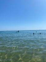 Casa La Mar - Ferienwohnung Mareny Blau