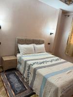 Appartement Al Massira Agadir tout confort - B&B Agadir
