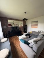 Charmante maison - B&B Dinard