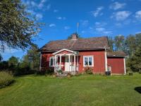 Beautiful Idhult 2 - B&B Aneby