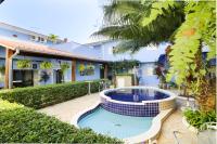 Velinn Pousada Remanso do Mar - B&B Ubatuba
