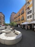 Vivimi Deluxe Apartment - B&B Palermo