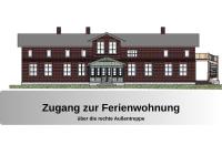Gut Bisdorf Eixen - Mache Urlaub und werde Gutshausretter - Bed and Breakfast Eixen