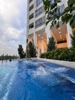 The Executive 27 by MySky Putrajaya - B&B Putrajaya