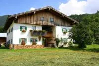 Kainlehen - B&B Berchtesgaden
