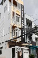 Nguyên Homestay - B&B Can Tho