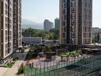 Apartamento de 1 dormitorio
