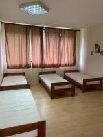 Classic Quadruple Room
