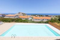 La Sirenetta - Ferienwohnung Castelsardo