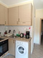 GEOMELOS Georgios APARTMENTS CHIOS - B&B Chio