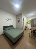 Sobrado moderno - B&B Blumenau