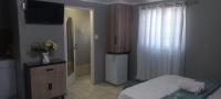 Doppelzimmer mit eigenem Bad