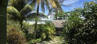 Laggaita Beach Homestay & Tourist Culinary Centre Mentawai - B&B Tuapejat