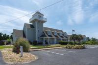 Villas of Hatteras Landing by KEES Vacations - B&B Hatteras
