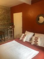 Chambre Double - Vue sur Jardin