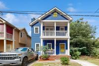 The Buzzing Blue Nest - B&B Atlanta