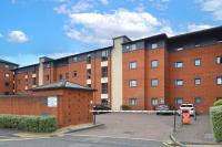 Broad Gauge Apartments - B&B