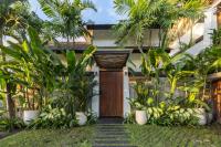 Villa mit privatem Pool