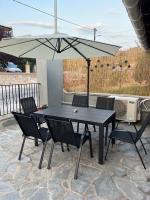 Ocean Breeze - Chambres d’hôtes Skála Sotíros