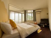 Camera Matrimoniale con Vista Montagna