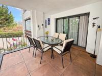 Amplio piso con parking y piscina cerca del mar - Chambres d'hôtes La Cala De Mijas