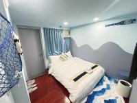 Economy Doppelzimmer