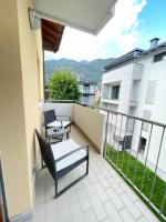 Casa Segantini - Relax Apartment 2 - B&B Arco