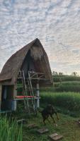 Swaha Retreat & Eco Park Ubud - B&B Tampaksiring
