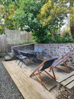 Gîte Mamie Cocotte - B&B Plouha