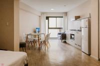 Delightful 1BR Spacious Terrace in Barranco - B&B Lima