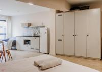 Delightful 1BR Spacious Terrace in Barranco - B&B Lima